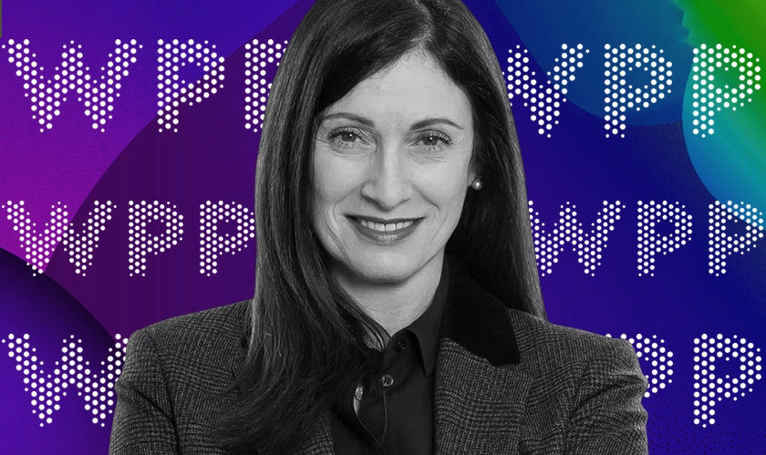 WPP CEO Cindy Rose Unveils Restructuring Push